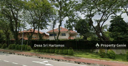 Desa Sri Hartamas