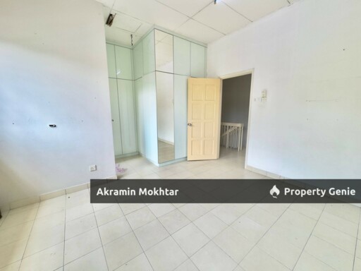 FREEHOLD, FACING OPEN, FULLY RENOVATED & EXTENDED | 2-STOREY TERRACE BANDAR BUKIT PUCHONG 2, PUCHONG