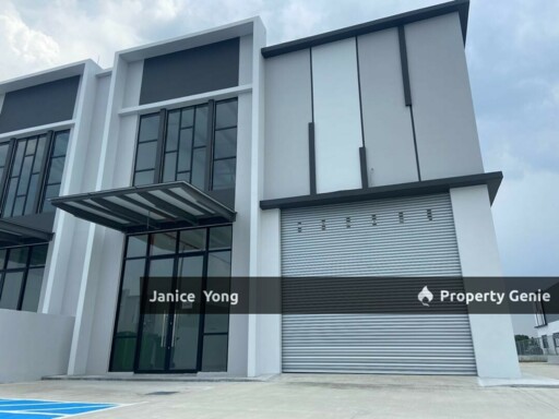 Eco Business Park 1 @ Phase 3