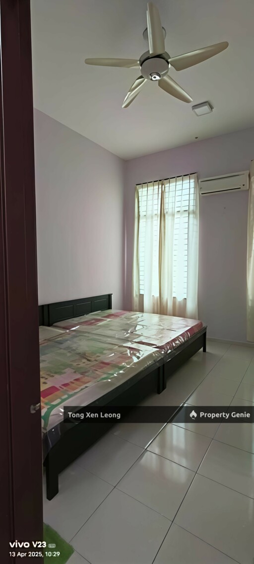 Terraced House Cheng, Melaka - Freehold 1680 sqft