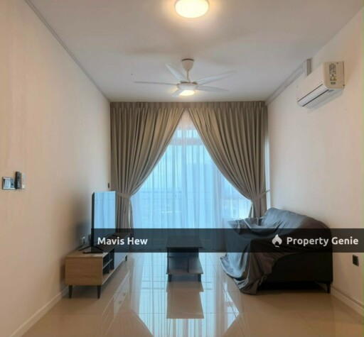 For Rent, One49 Residence, 2 Carpark, Fully Furnished, G&G