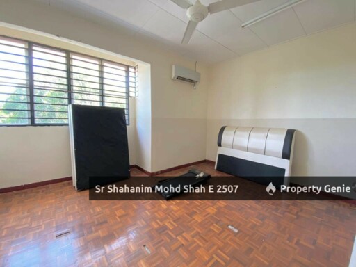 Double Storey Terrace Corner Lot ‼️ Taman Cendrawasih @ Bandar Baru Enstek