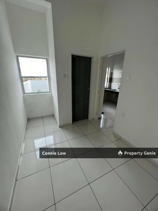New Double Storey Terrace house in Lahat Vista Tropika Ipoh