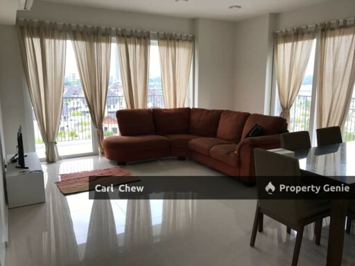 Verdi Eco-dominium @ Symphony Hills, Cyberjaya