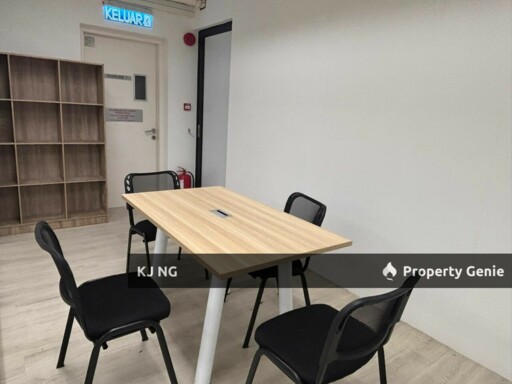 Teega Tower Leasing Opportunity @ K J 018 784 1188