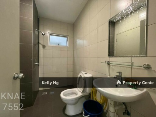 2 Sty Renovated House At Bandar Rimbayu Perennia For Sale