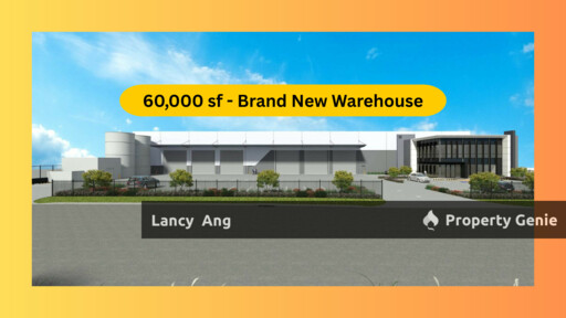 Factory/ Warehouse (RENT) Teluk Panglima Garang, Kuala Langat, Selangor