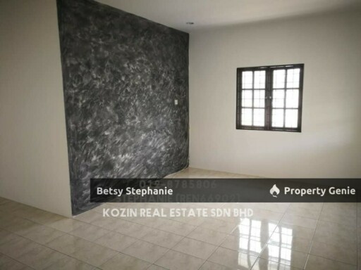 Samarindah Single Storey corner FOR SALE@Samarindah,Kota Samarahan Sarawak