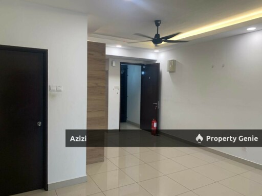 Residensi Zamrud Kajang 2