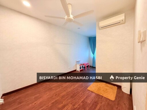 FULLY RENO & BELOW MV Teres 3 Tingkat Idaman Jasper, Seremban.