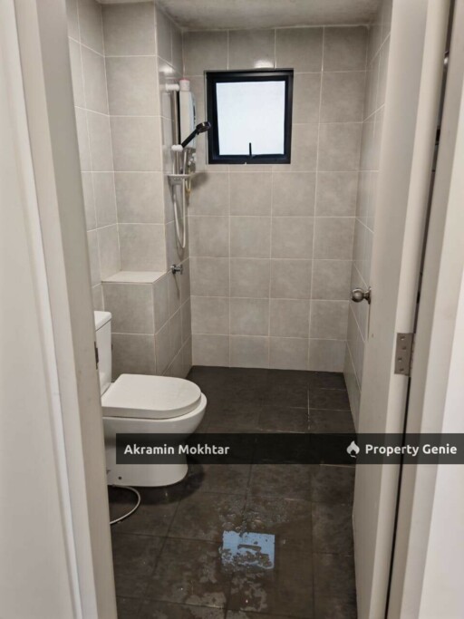Freehold, Cheapest & 2 Parking | Huni Residence, Eco Ardence, Setia Alam