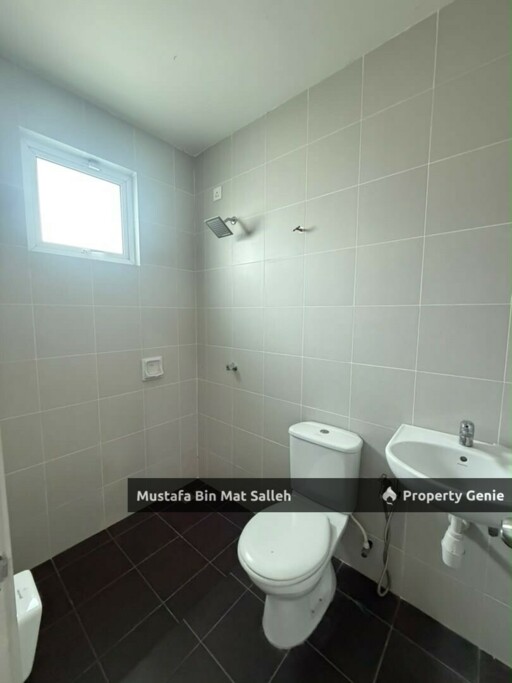 [Renovated] Double Storey Semi Detached, Eugene, Bukit Banyan, Sungai Petani