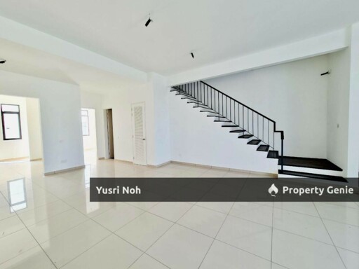 2 Storey Terrace MELLOWOOD Eco Majestic, Semenyih