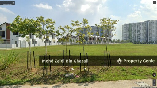 Below Market Nara Gamuda Gardens Sg Buloh