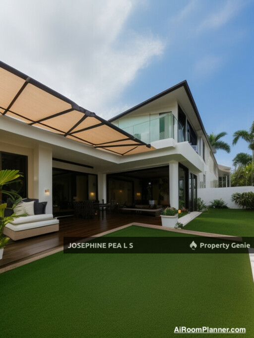 Bungalow for Sale at Bukit Jalil Golf and Country Resort, Bukit Jalil
