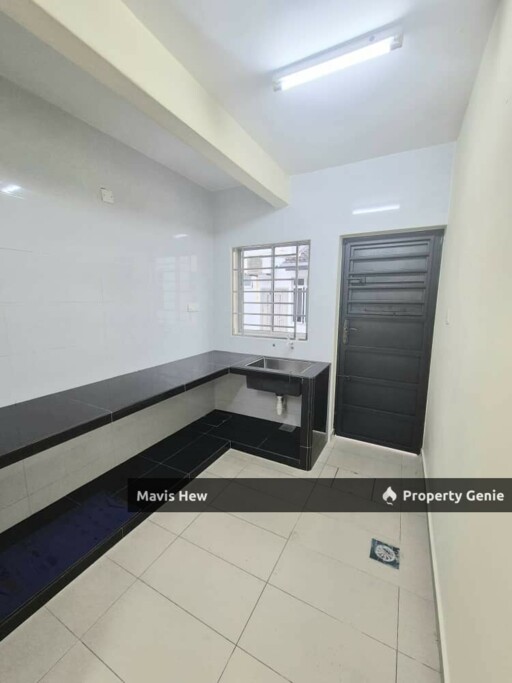 For Rent, Rini Hill 2 @Mutiara Rini, Newly Repainted
