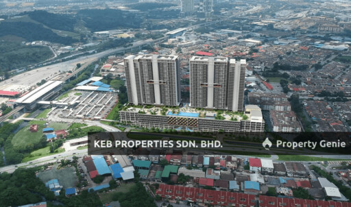 THE NETIZEN, BANDAR TUN HUSSEIN ONN