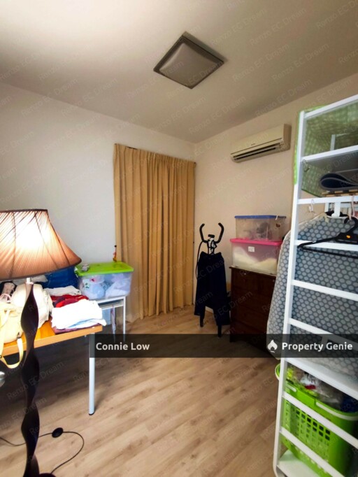 FREEHOLD Damaipuiri Condo Ipoh