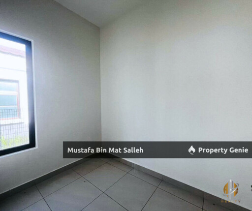 Bertam Eco Residence Bertam Perdana 5 Single Storey Bungalow Kepala Batas Penang