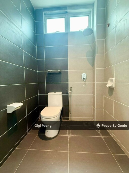 Vista Kirana Double Storey Bungalow House For Rent