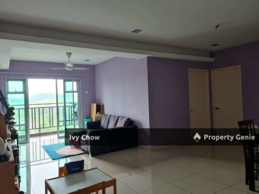 Nusa idaman Apartment for Sale