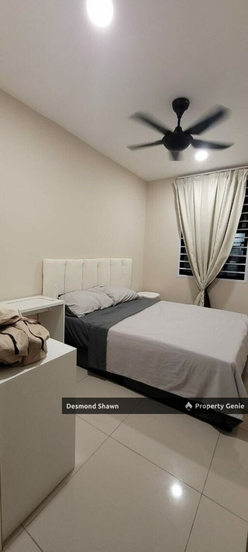 Tmn Pelangi Single Storey Terrace House