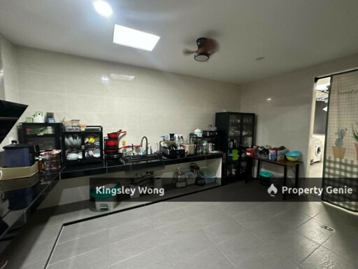 Grand Retreat, Bandar Baru Sri Klebang Freehold Renovated Double Storey Semi-D Near Meru Tasek Jelapang Schools Mall For Sale