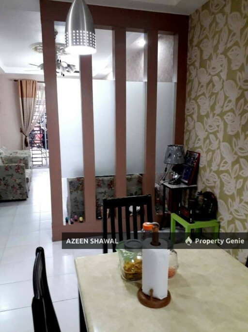 Single Sorry Terrace House Bandar Pulai Jaya  Pulai Jaya Johor