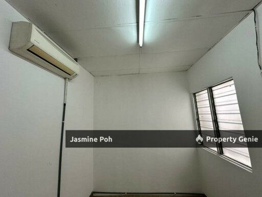 Shop Office Desa Aman Puri at kepong for Sale