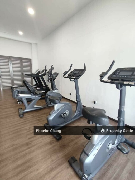 PALAS HORIZON CONDOMINIUM@ BRINCHANG CAMERON HIGHLANDS