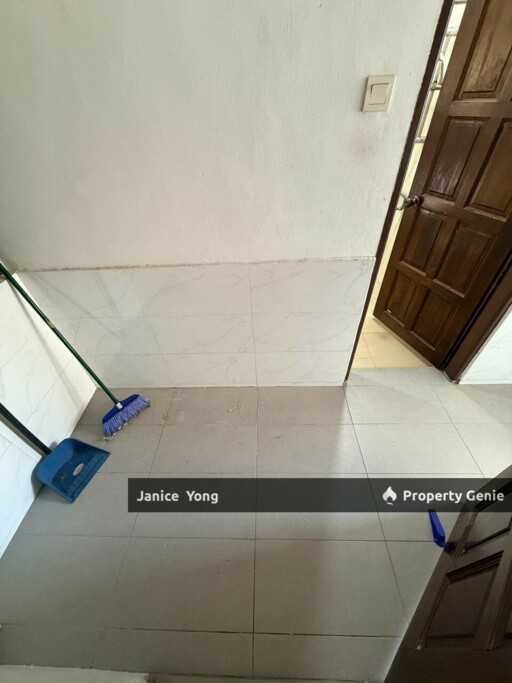 Putri Indah Condominium Johor Bahru