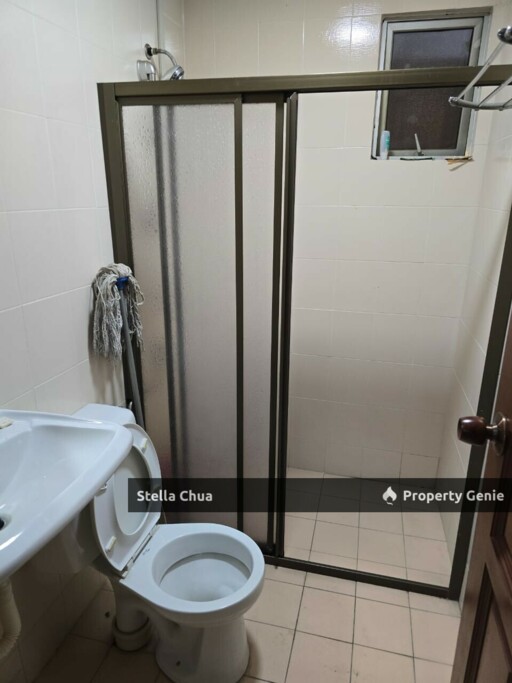 PRIMA REGENCY APARTMENT FOR SALE