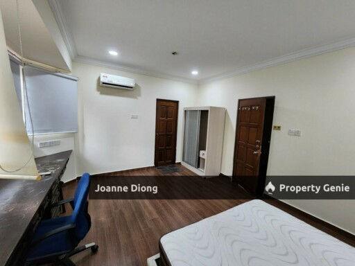 USJ 1 Double Storey Terrace House