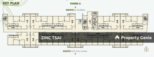 Laman Seri Harmoni (LSH33) {Save RM 80,000} Short Drive to Kampung Batu MRT/KTM Station