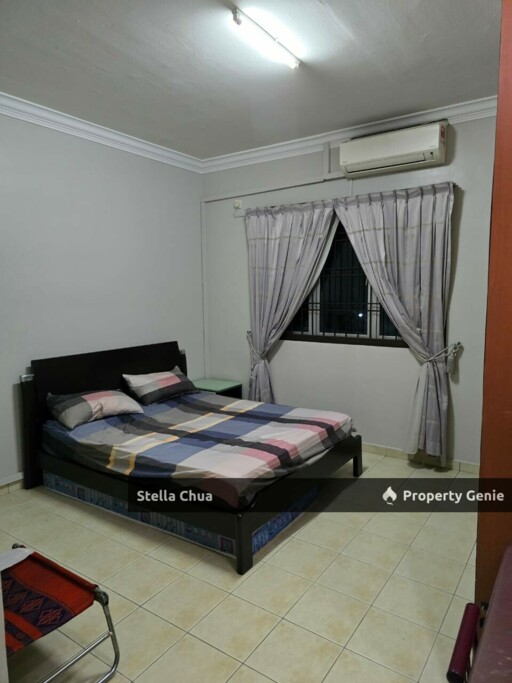PRIMA REGENCY APARTMENT FOR SALE