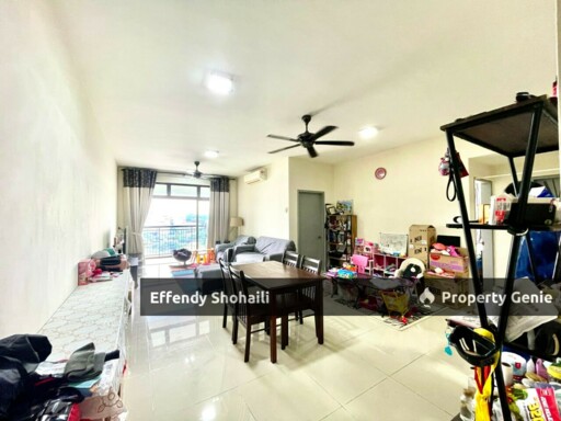 TAMARA RESIDENCE CONDO PRESINT 8 PUTRAJAYA