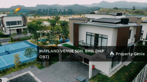 DIAMOND RESIDENCE B5
