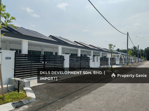 DKLS SURIA RESIDENCE