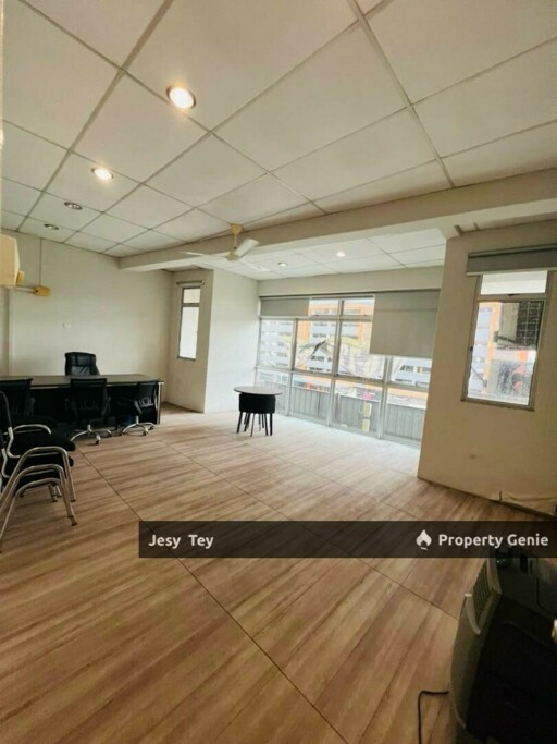 Austin Office For Rent