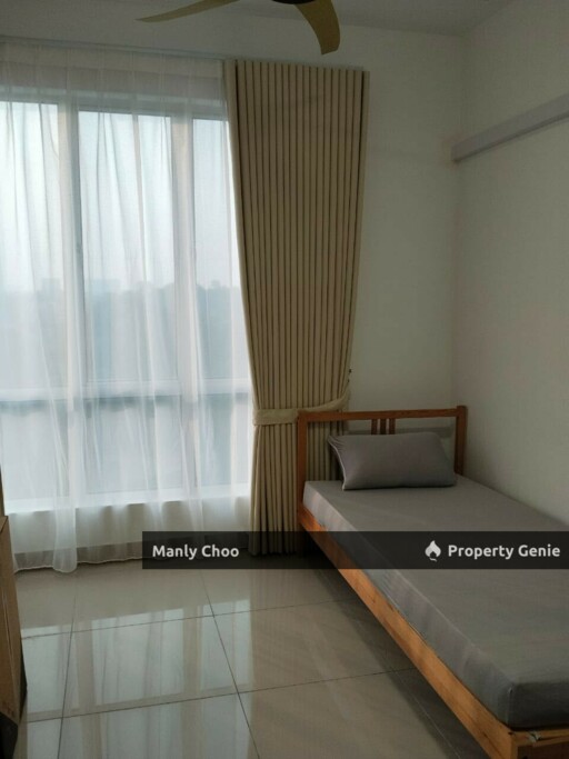 Seri Serindit Residence Semabok Nr Manipal GH Ujong Pasir Peringgit