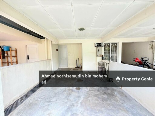 TOWNHOUSE MONTEREZ GOLF & COUNTRY CLUB Sek U9 Shah Alam