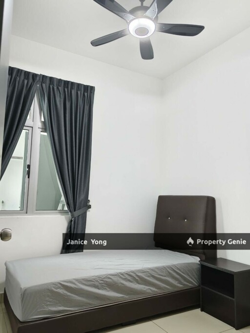 Meridin Bayvue Apartment