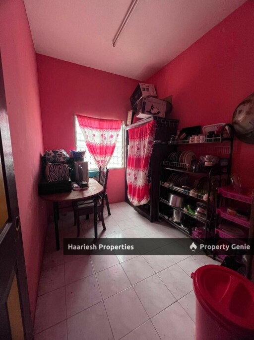 For Sale Terrace House Pusing Taman Metro Pengkalan Perak