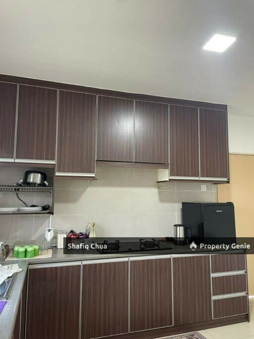 Sell Below Bank Value 2.5 Storey Bungalow Taman Salak Maju, Salak Tinggi