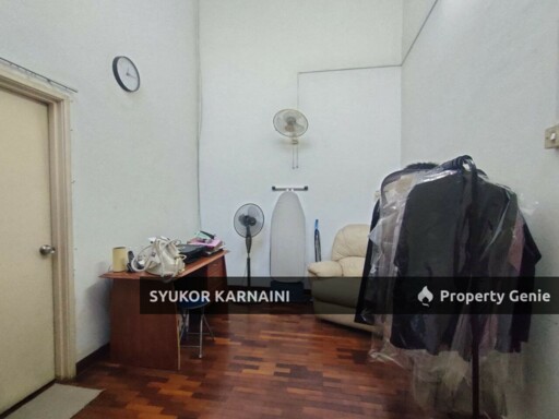 Cahaya Height U9, Shah Alam  Double Storey Terrace  Jalan kuning U9/25