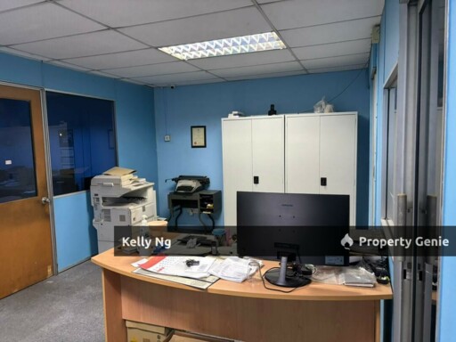 2nd Floor Shop Office At Bukit Tinggi 1 Klang For Rent