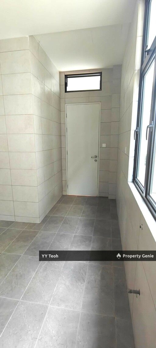 Krubong Height Phase 2 Double Storey Terrace｜NEW HOUSE