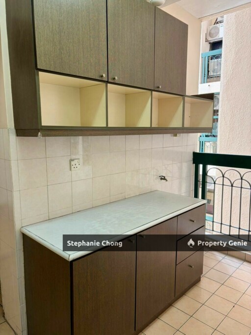 🏡 Bandar Utama Freehold Condo – For Sale!