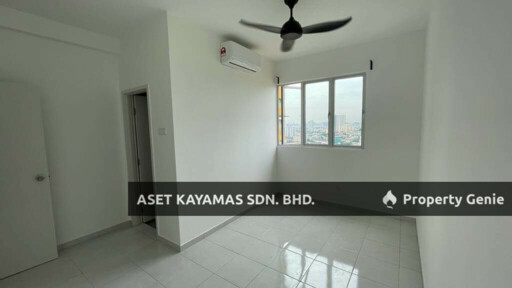 Residensi Desamas @ Taman Desa
