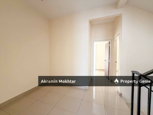 Cheapest | 3 Storey Terrace Nassim Height Ukay Bistari,Ampang